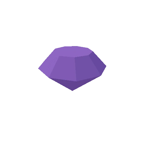 Crystal Violet